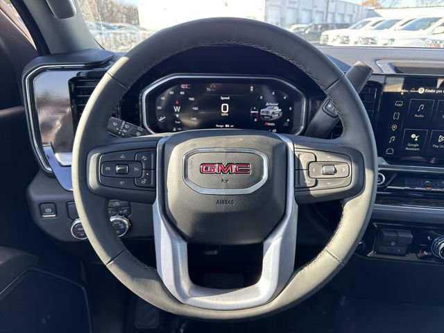 New 2026 GMC Sierra 1500 SLE RWD image 14