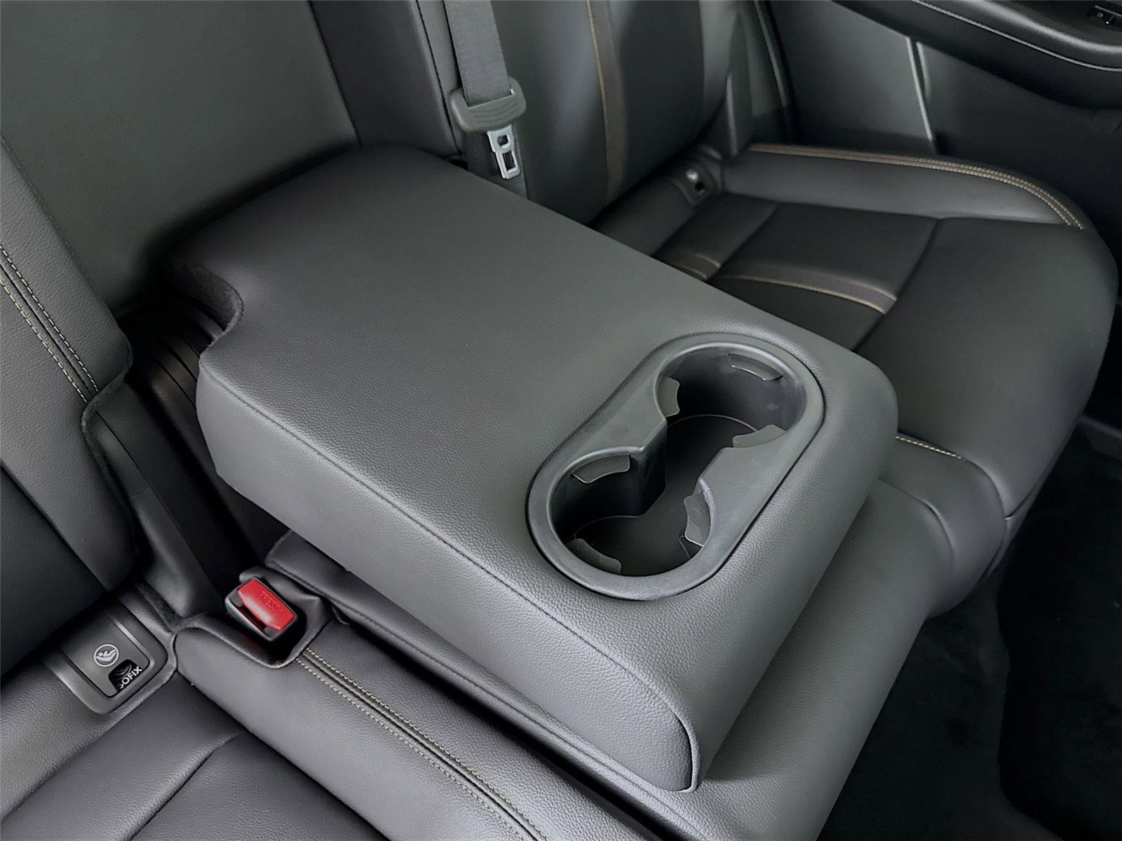 New 2025 MAZDA CX-90 3.3 Turbo w/ Select Package image 39