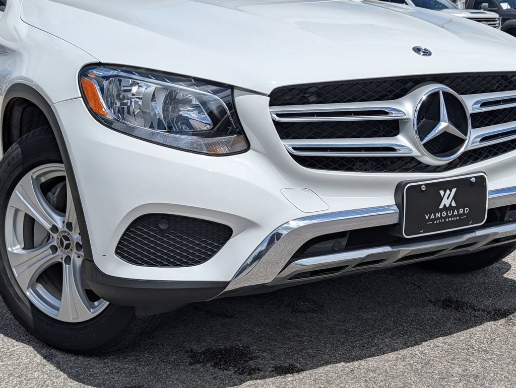 Used 2018 Mercedes-Benz GLC 300 image 9