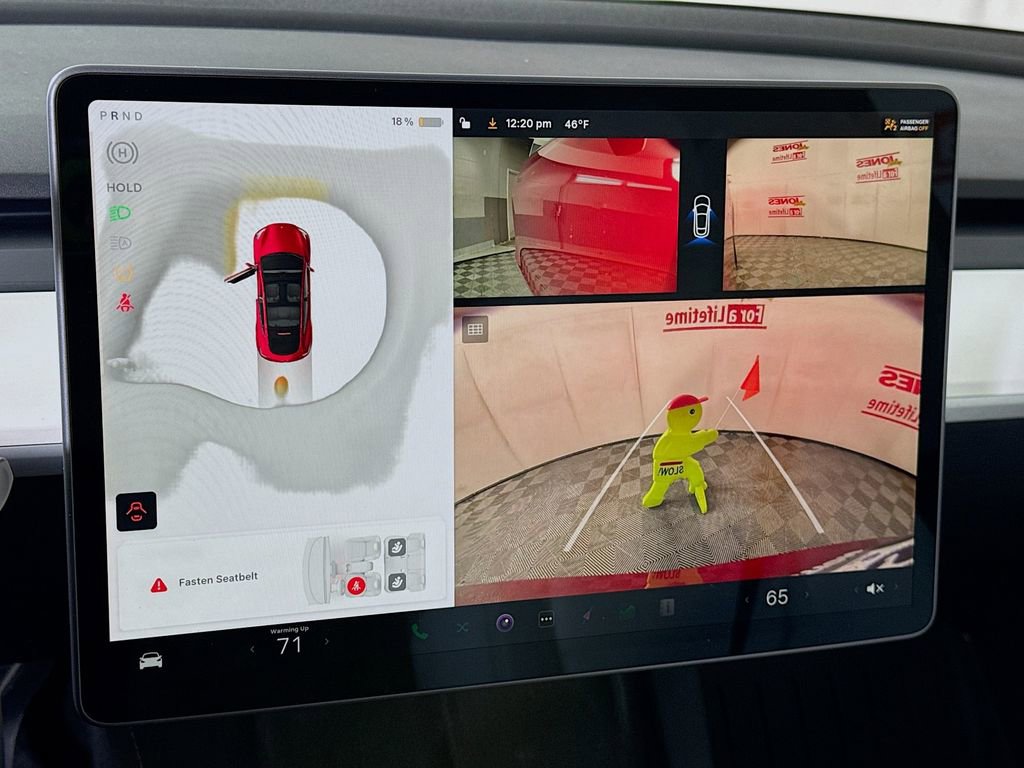 Used 2024 Tesla Model Y Long Range image 6