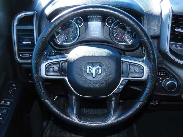 Used 2024 RAM 2500 Tradesman w/ Chrome Appearance Group image 26