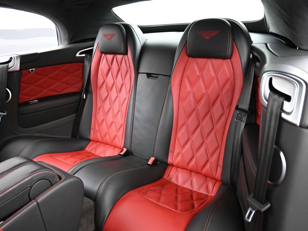 Used 2015 Bentley Continental GT V8 S AWD/4WD image 23