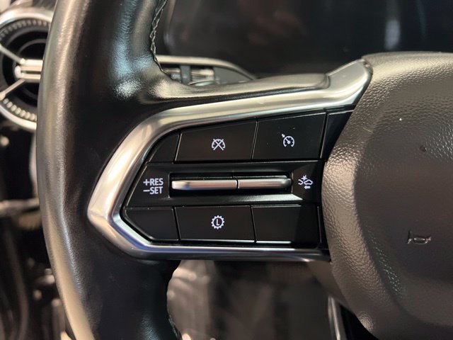 Used 2025 Chevrolet Equinox LT AWD/4WD image 22