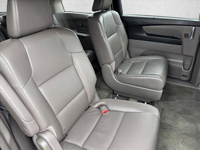 Used 2015 Honda Odyssey EX-L image 18