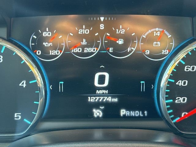 Certified 2019 GMC Sierra 2500 Denali image 12