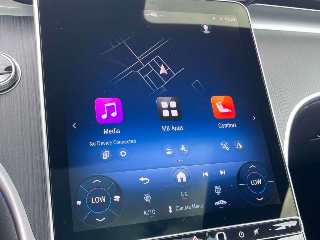 New 2026 Mercedes-Benz CLE 450 4MATIC Coupe image 23