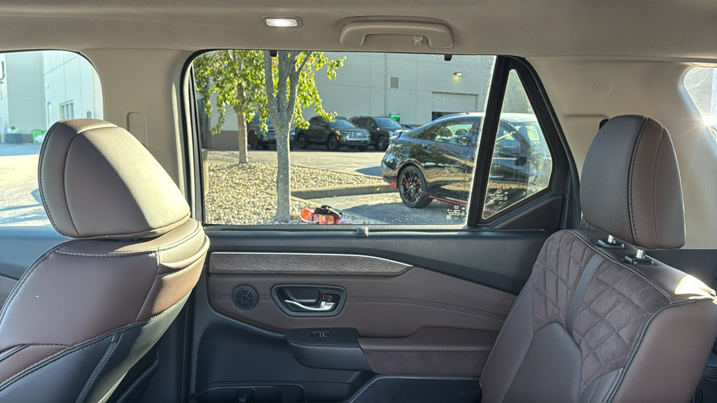 Certified 2026 Honda Pilot Elite image 30