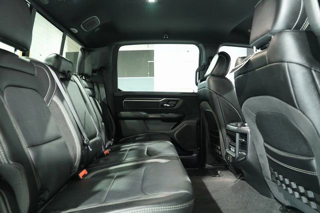 Used 2024 RAM 1500 TRX w/ TRX Level 1 Equipment Group image 32