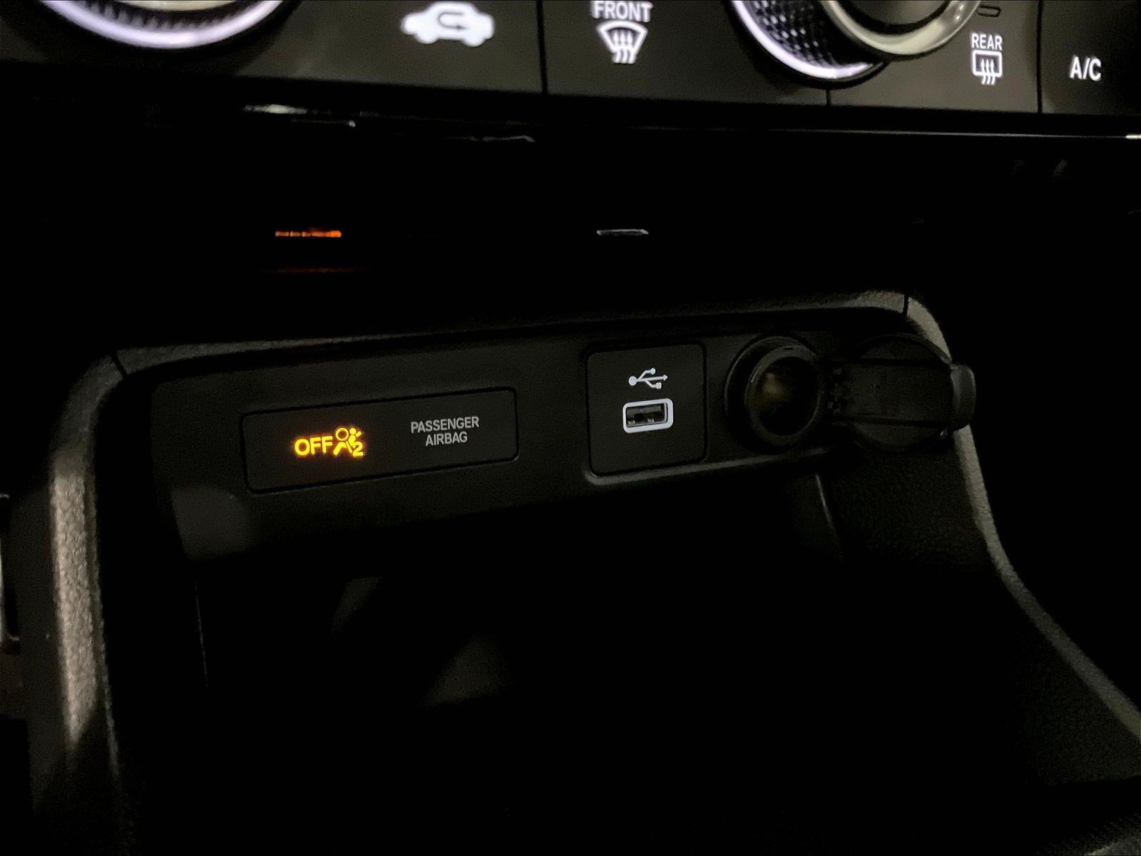 Used 2024 Honda Civic Sport image 15