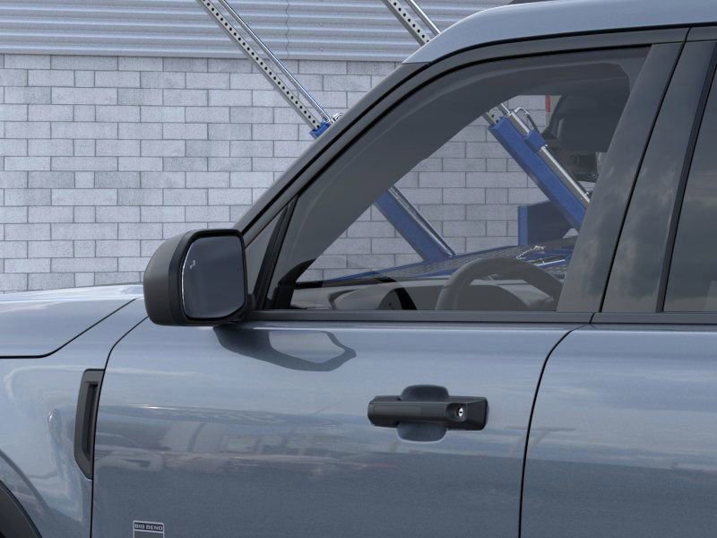 New 2026 Ford Bronco Sport Big Bend image 50