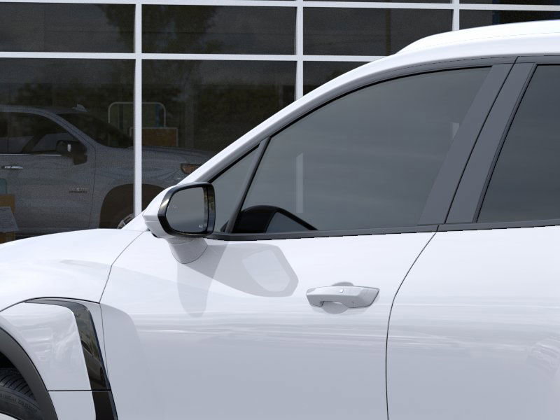 New 2025 Chevrolet Blazer EV LT AWD/4WD image 36