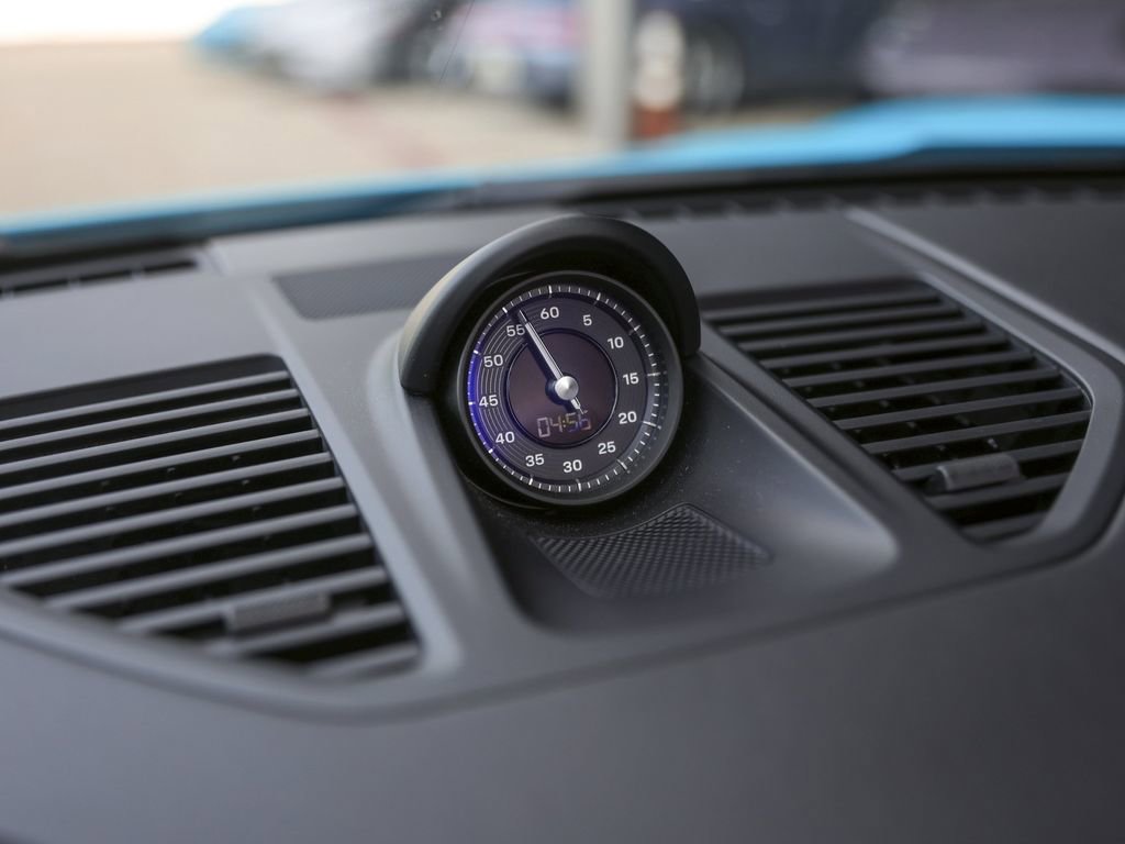 Certified 2020 Porsche 911 Carrera S image 31