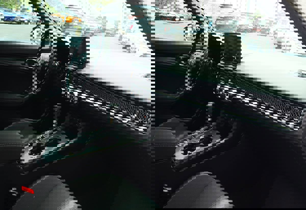 Used 2024 Honda Civic Sport image 36