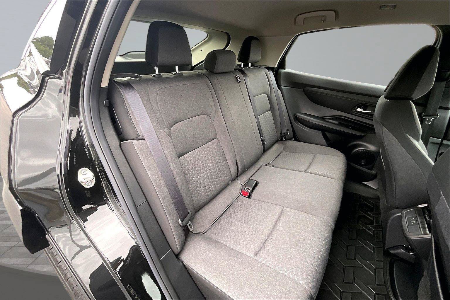 Certified 2023 Nissan Ariya FWD image 26