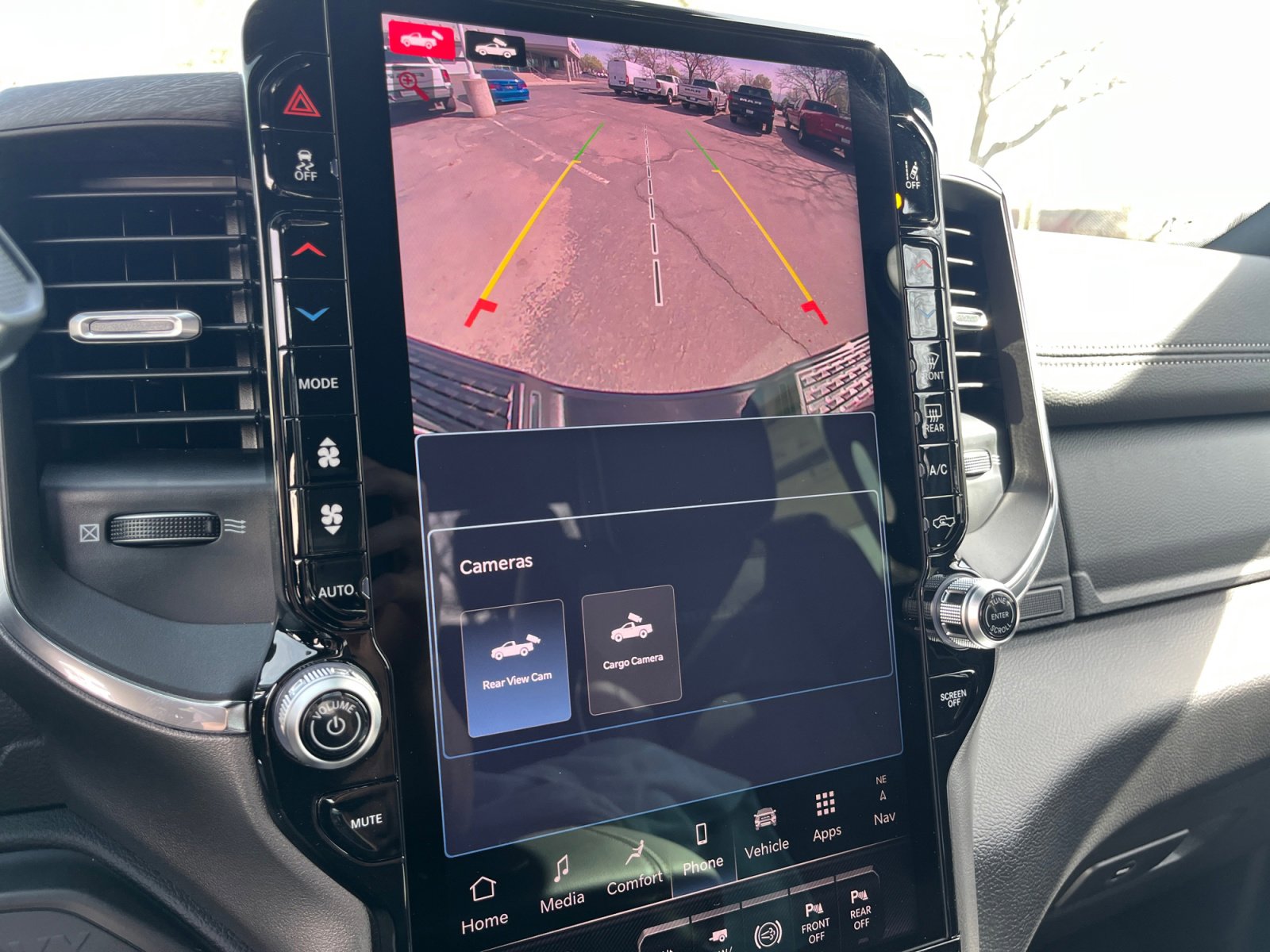 New 2026 RAM 2500 Laramie image 22