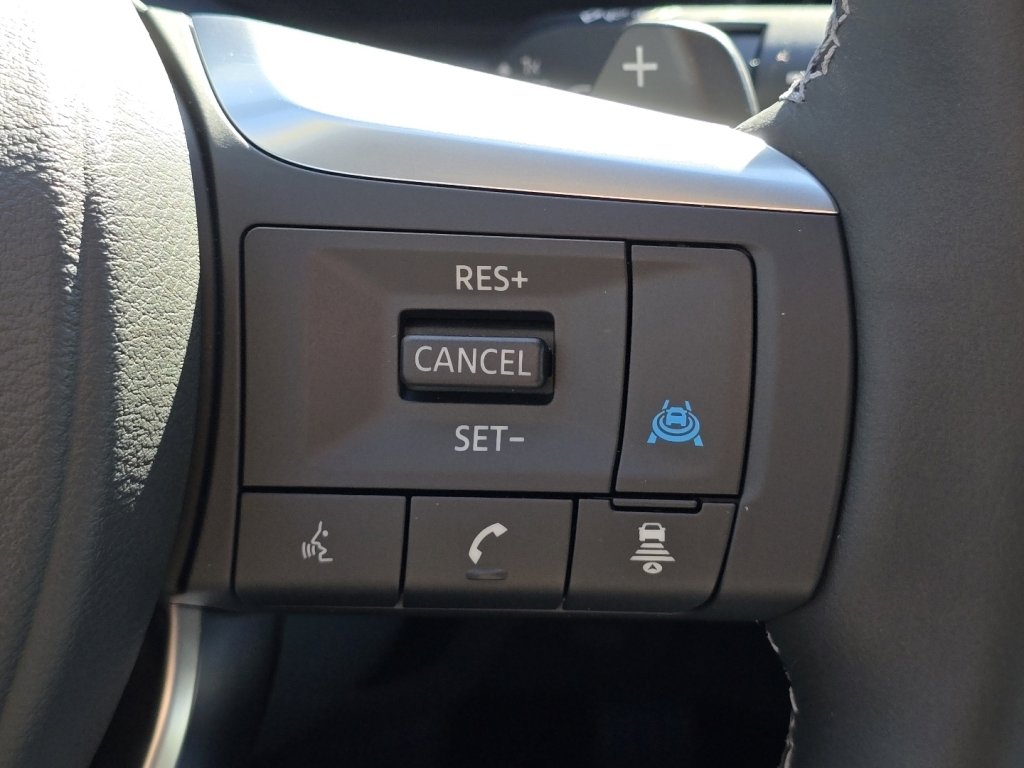 New 2026 INFINITI QX60 Sport image 33