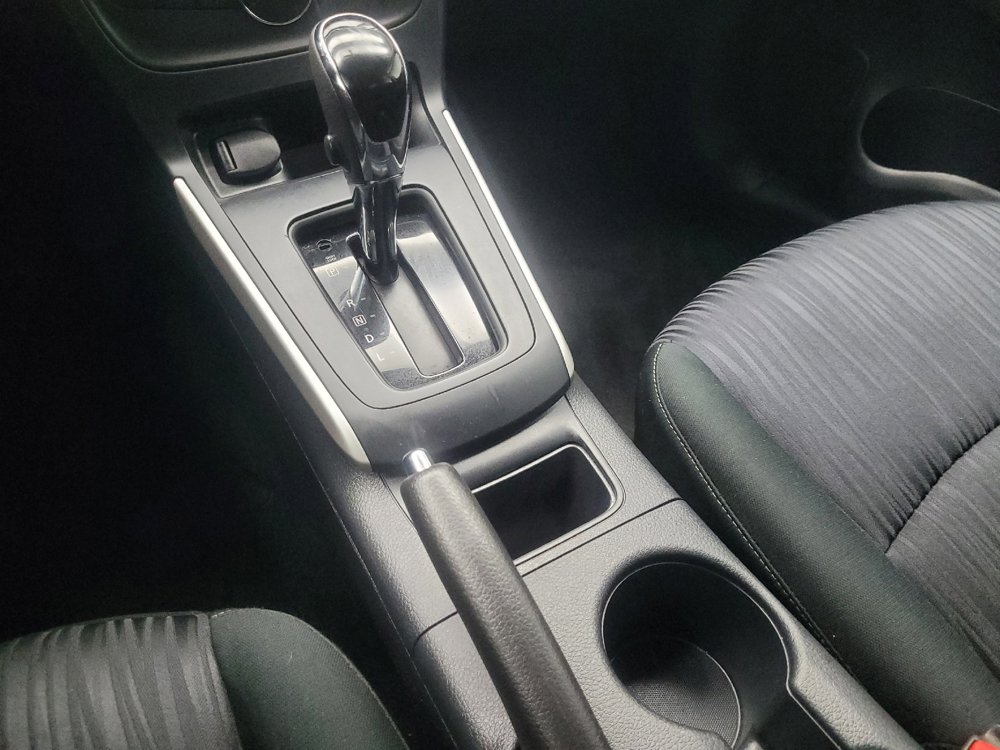 Used 2019 Nissan Sentra SV FWD image 26