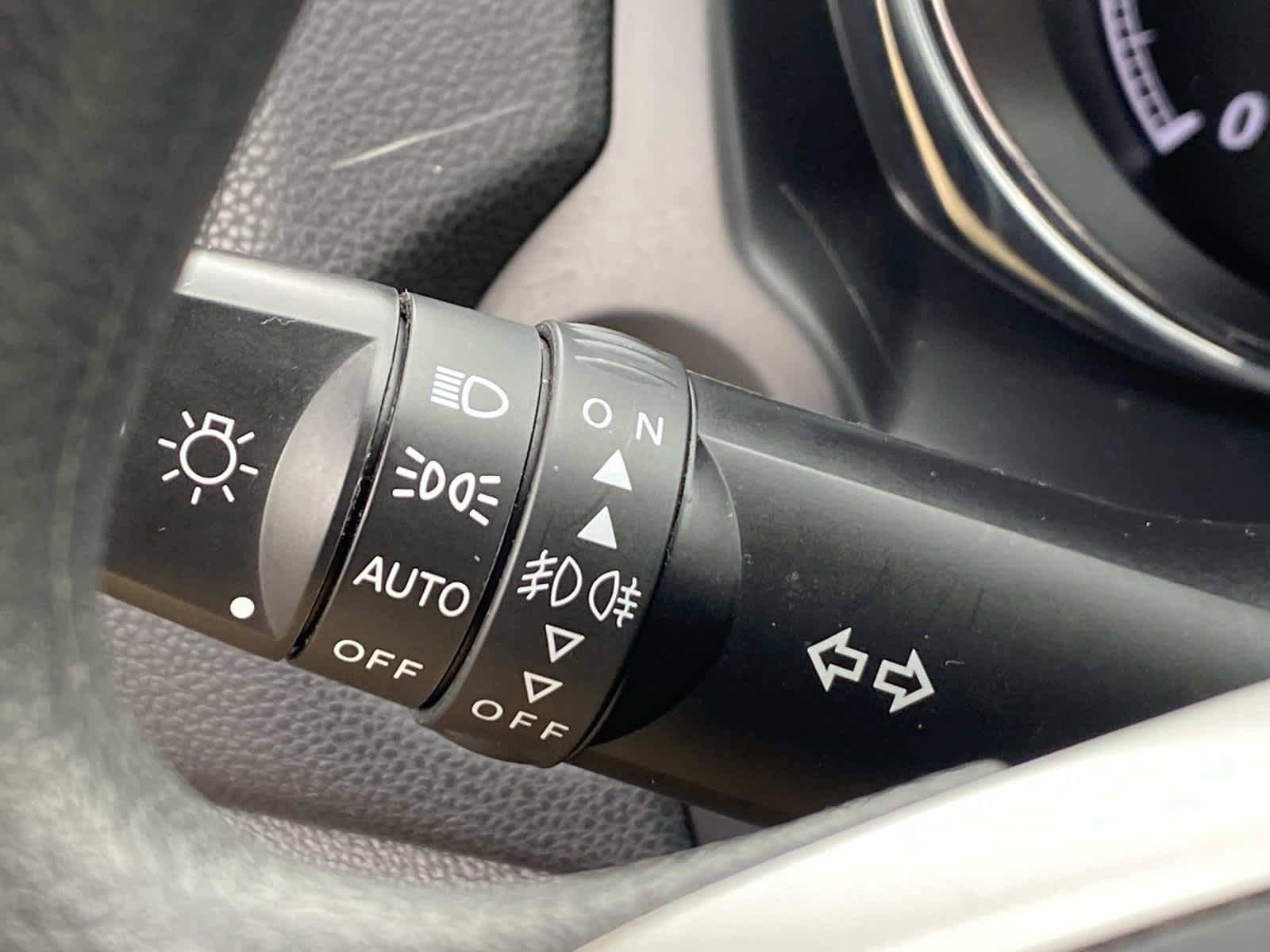 Used 2023 Mitsubishi Outlander Sport ES AWD/4WD image 18
