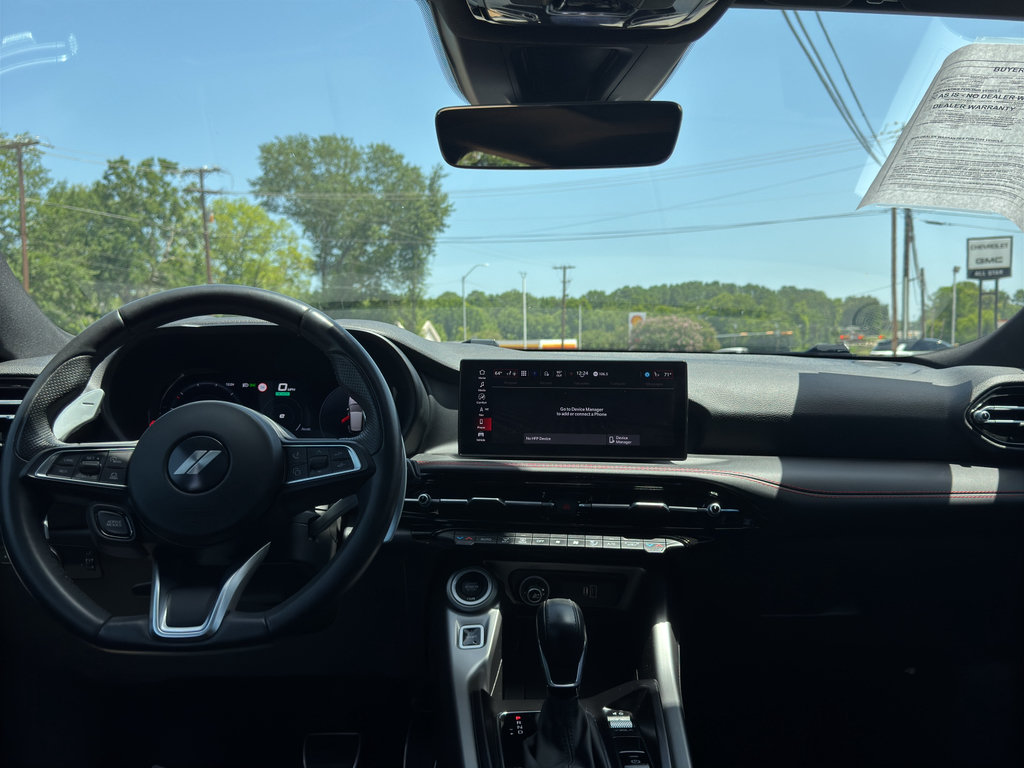 Used 2024 Dodge Hornet R/T Plus AWD/4WD image 20