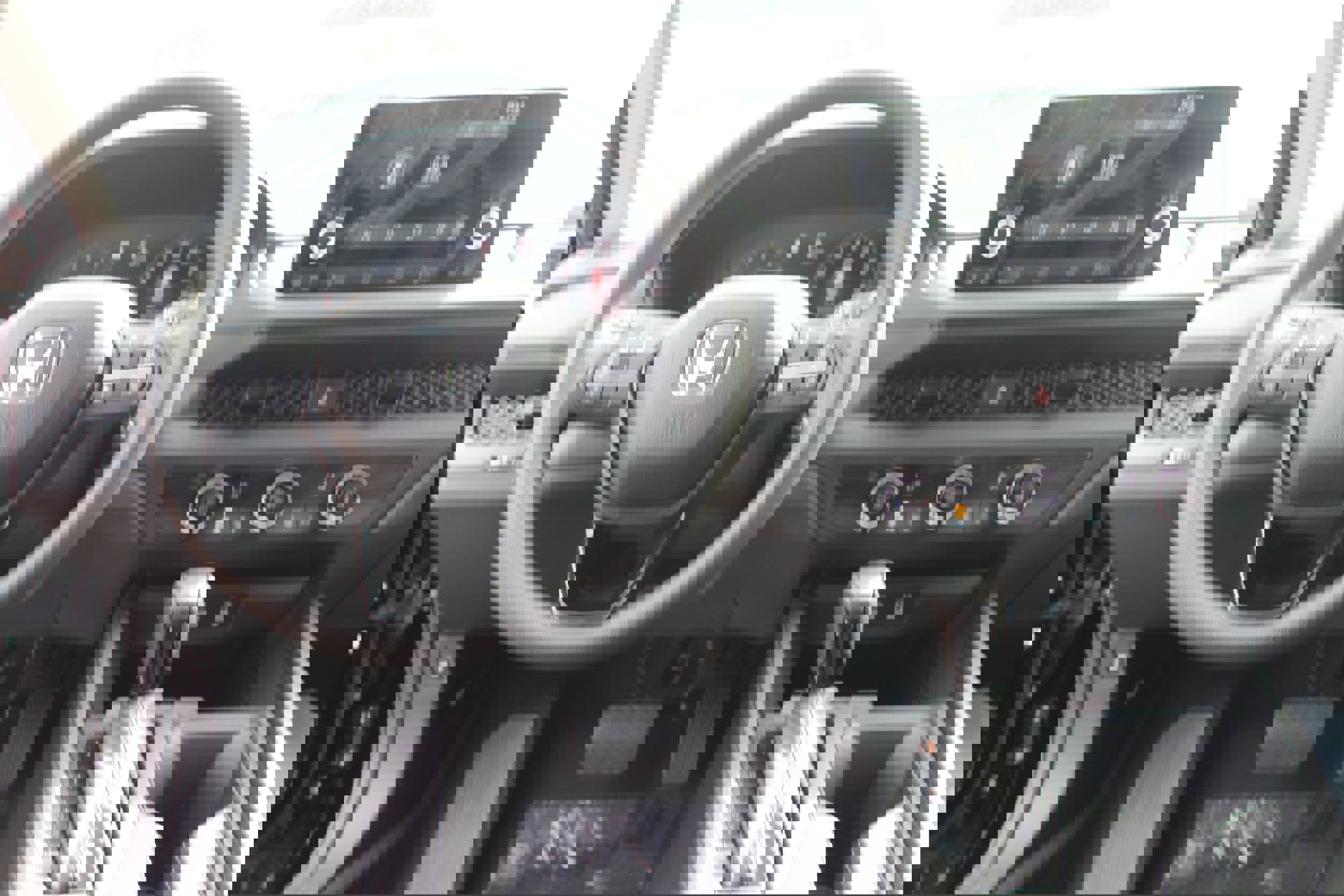 New 2025 Honda Accord LX image 10