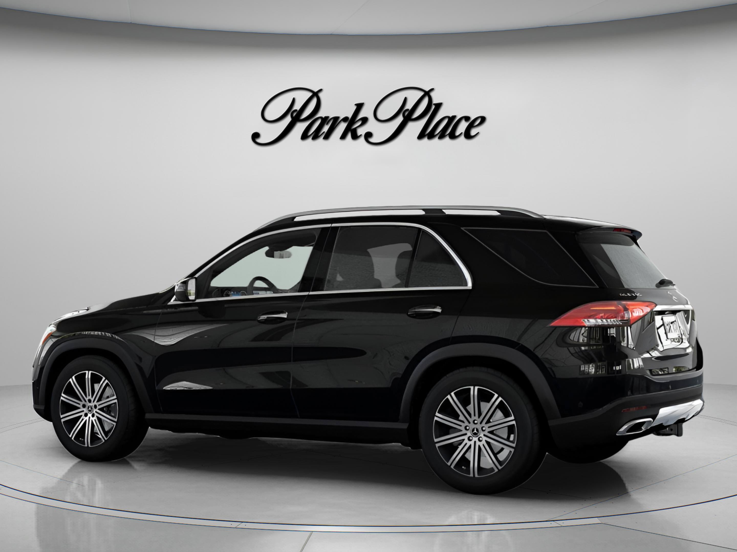 Certified 2026 Mercedes-Benz GLE 350 4MATIC image 11