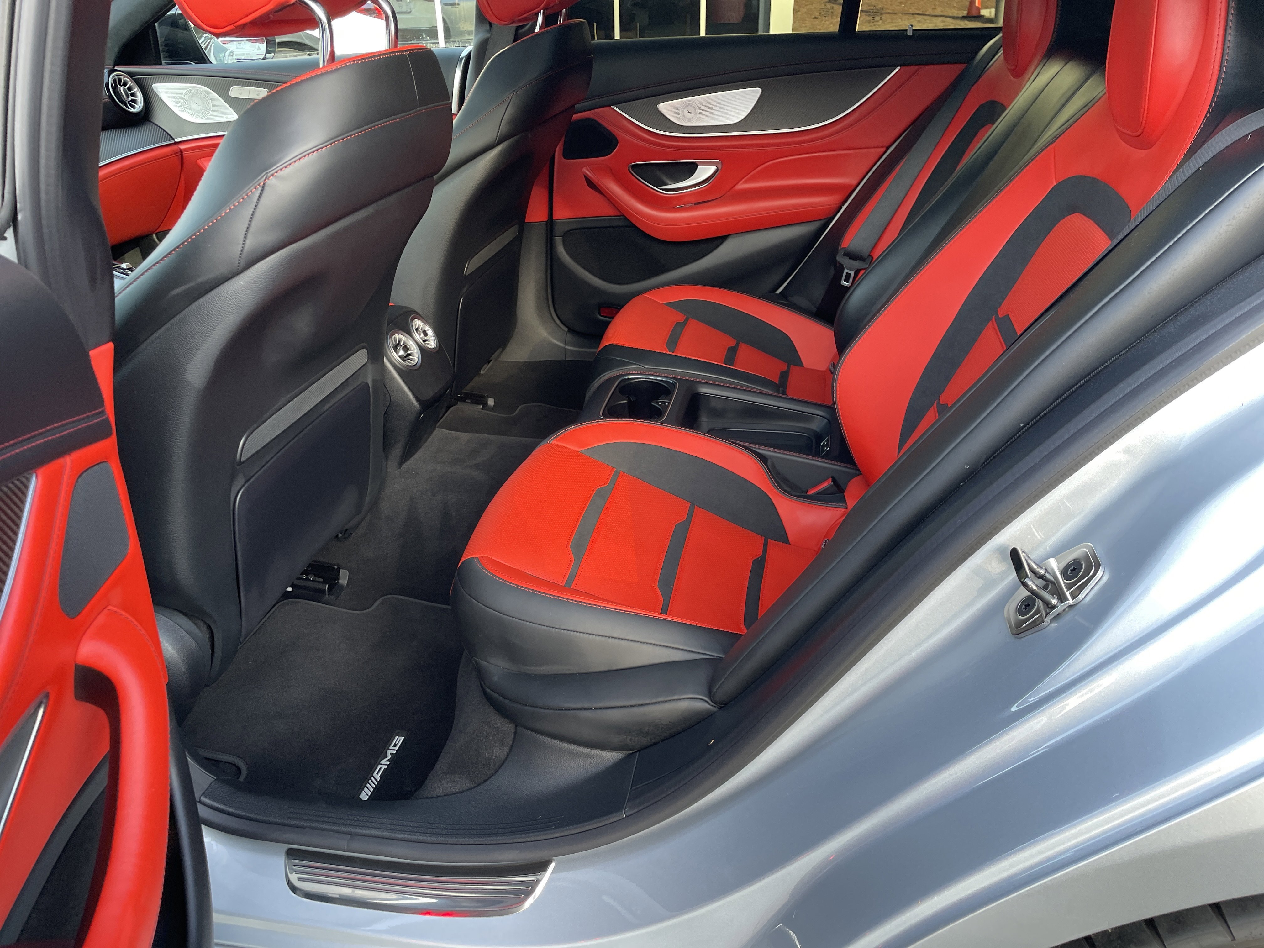 Certified 2024 Mercedes-Benz AMG GT 53 image 38