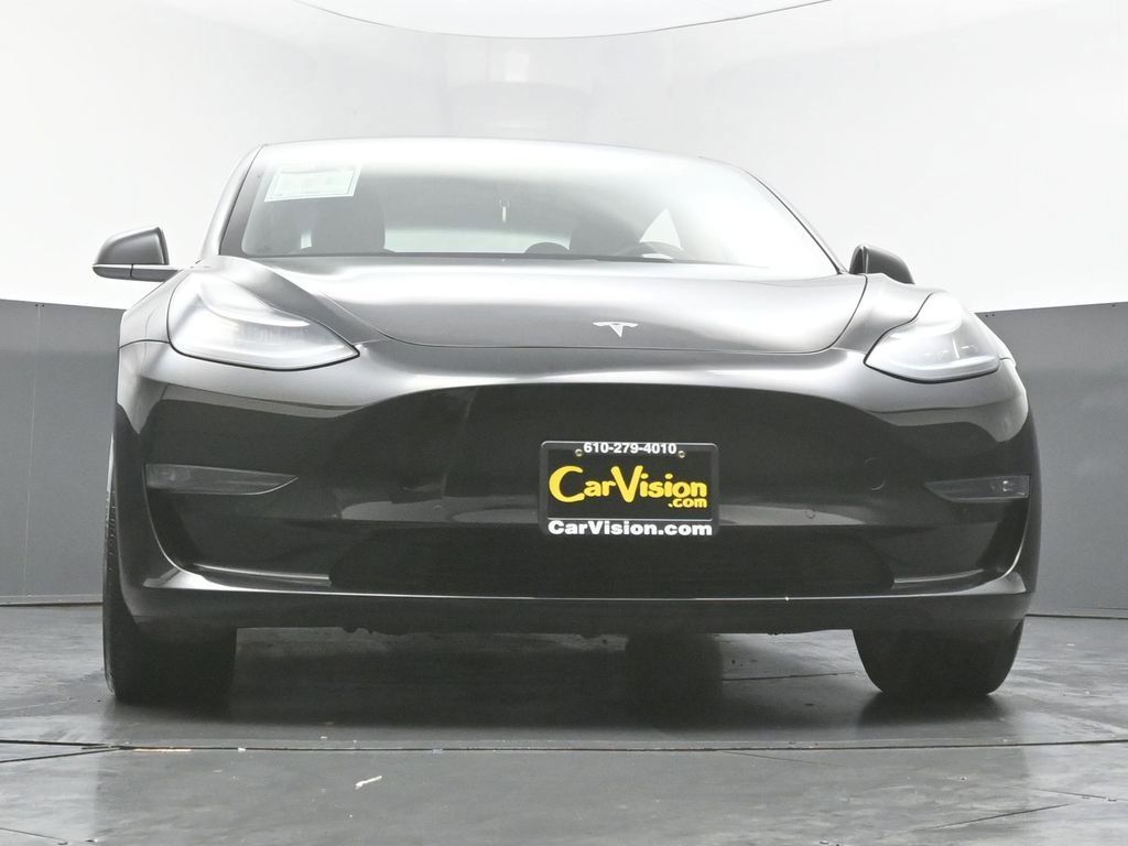 Used 2018 Tesla Model 3 Mid Range image 48