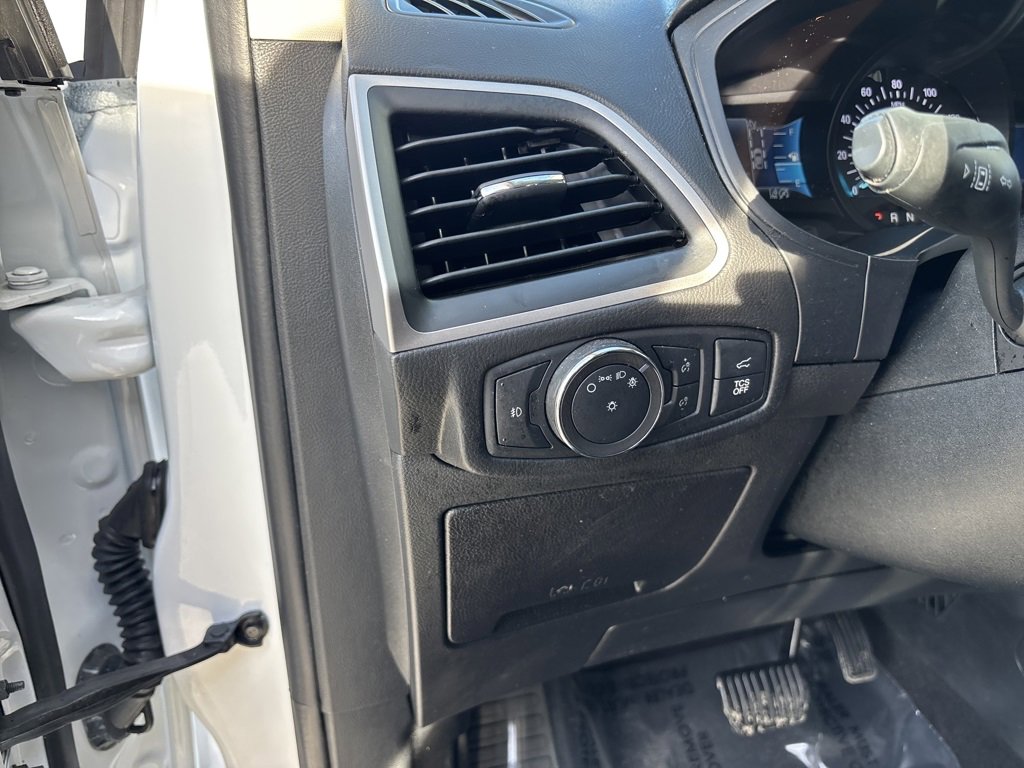 Used 2022 Ford Edge SEL w/ Convenience Package image 14