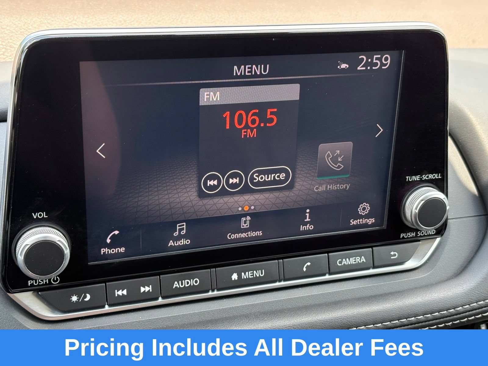 Used 2021 Nissan Rogue SV AWD/4WD image 22