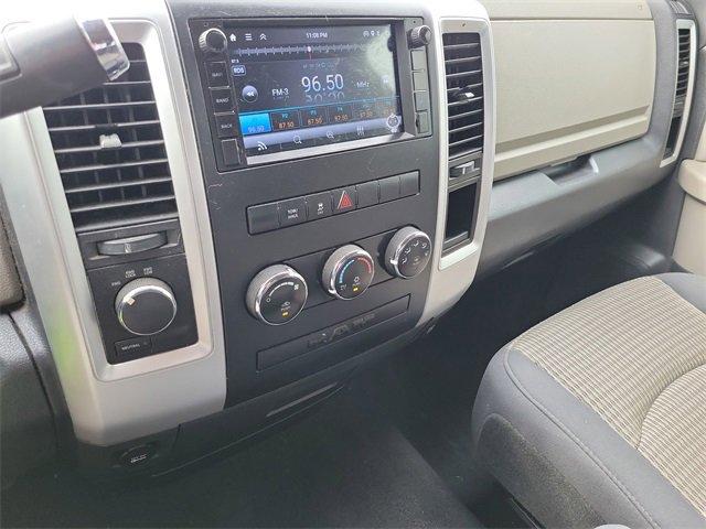 Used 2012 RAM 1500 Classic SLT image 15