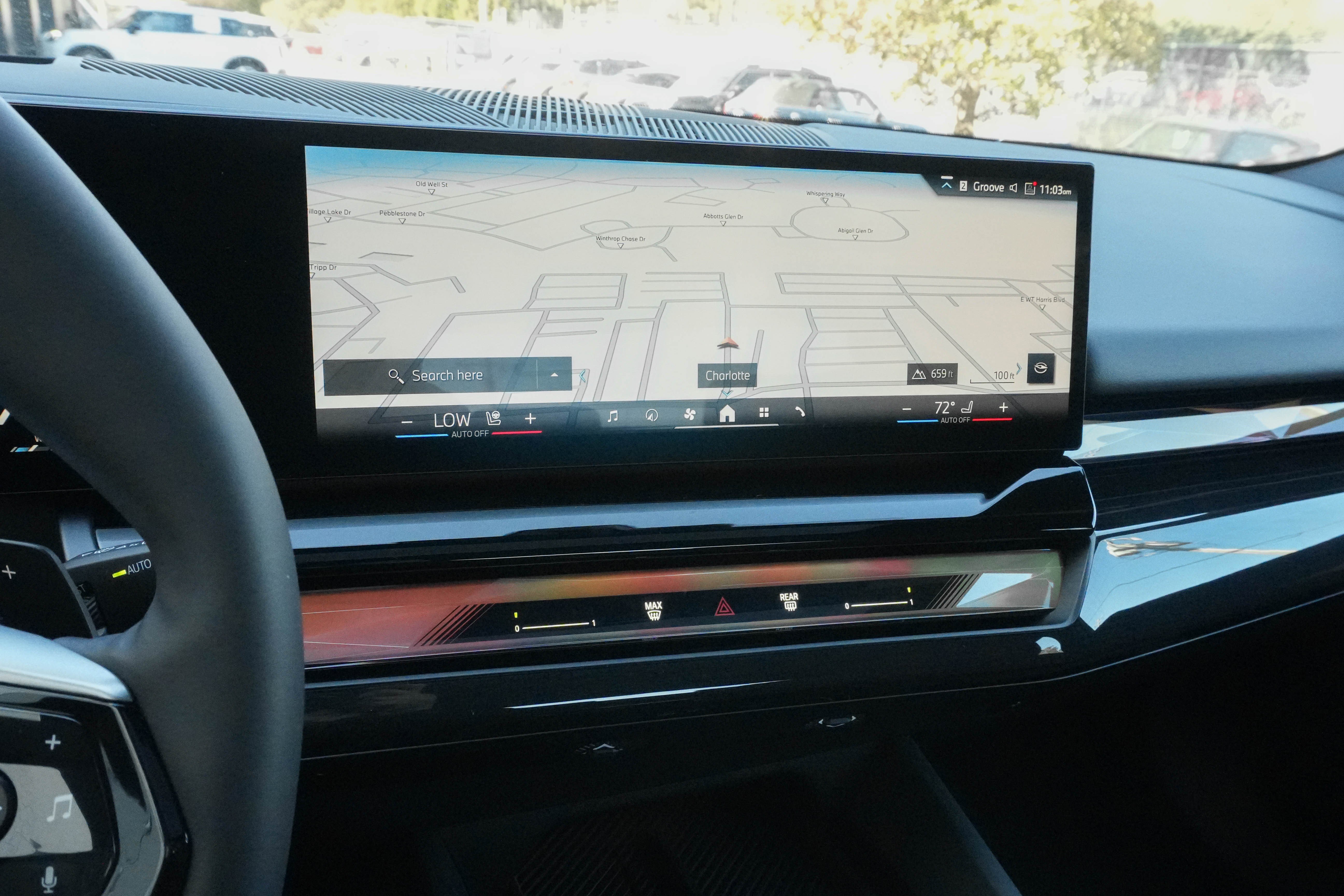 Used 2026 BMW 540i xDrive 540i xDrive image 22