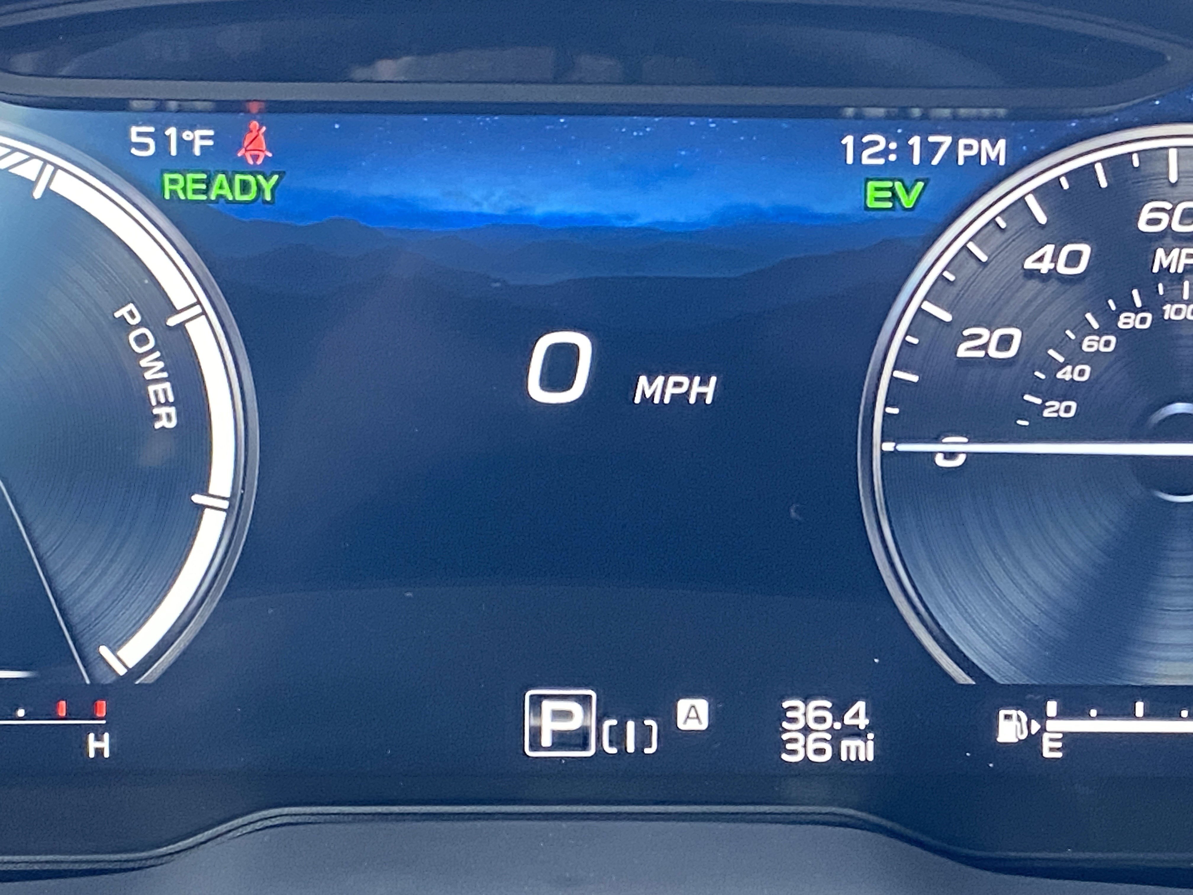 New 2026 Subaru Crosstrek 2.5i Sport image 12