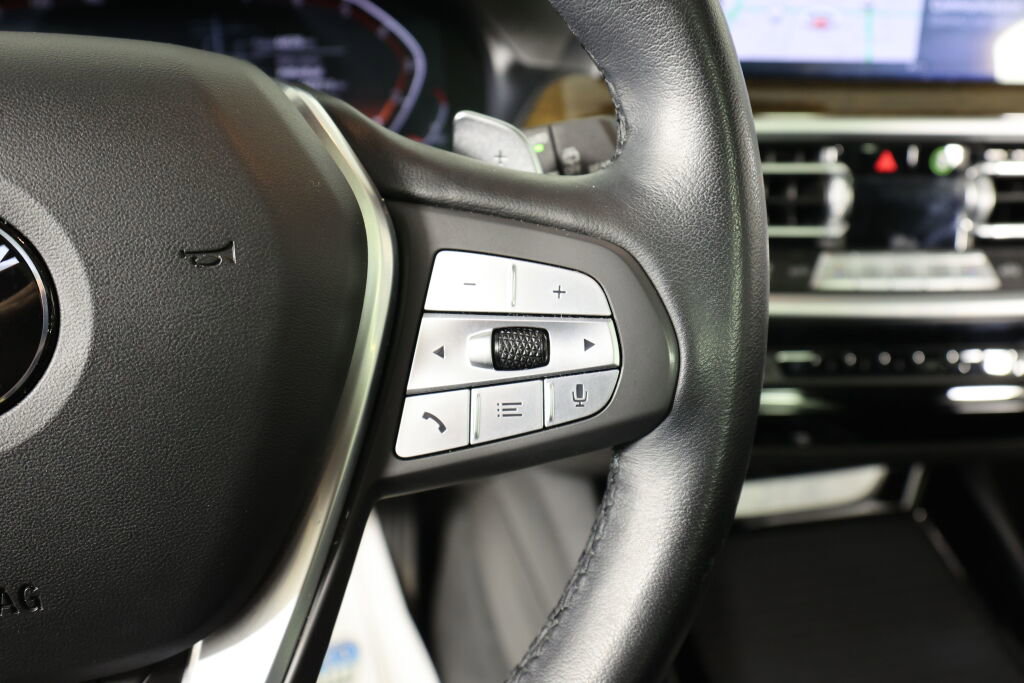 Used 2022 BMW X3 xDrive30i w/ Convenience Package image 36