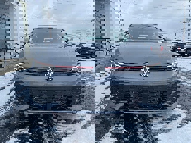 New 2026 Volkswagen GTI Autobahn image 7