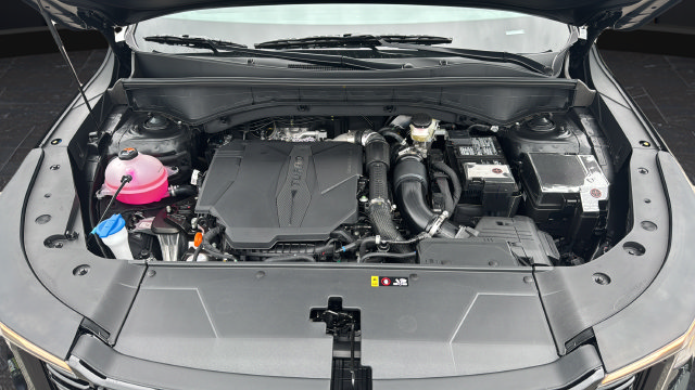New 2026 Kia Sorento SX AWD/4WD image 28