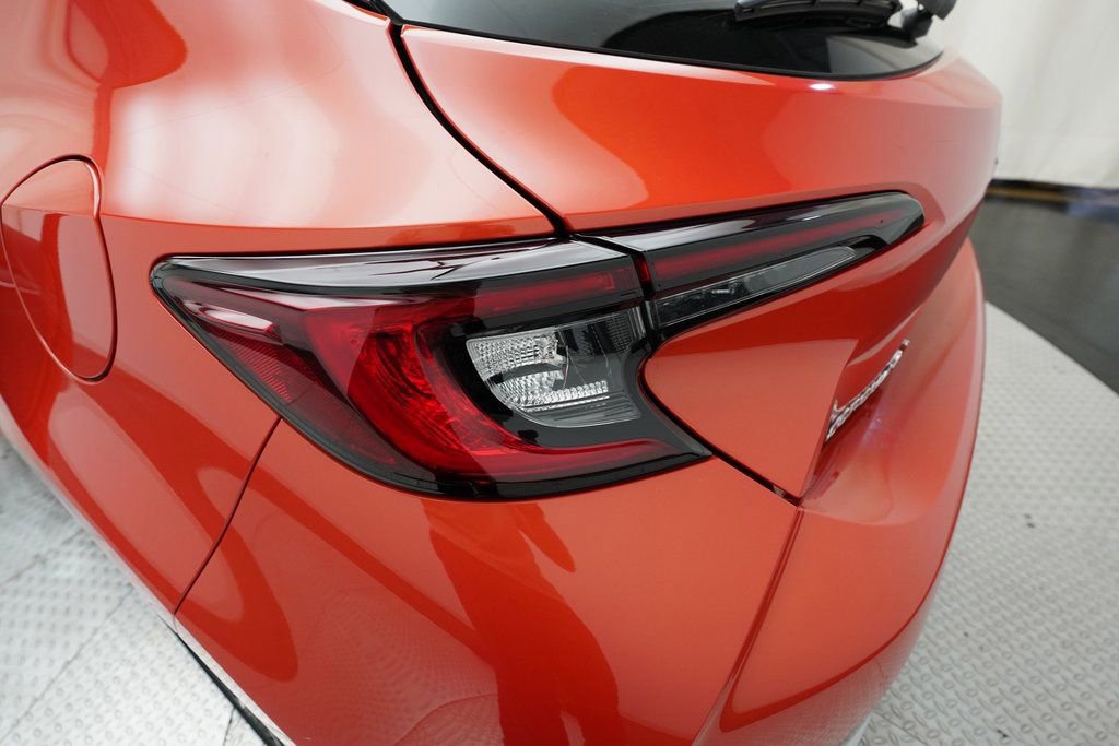Used 2024 Toyota Corolla XSE image 31