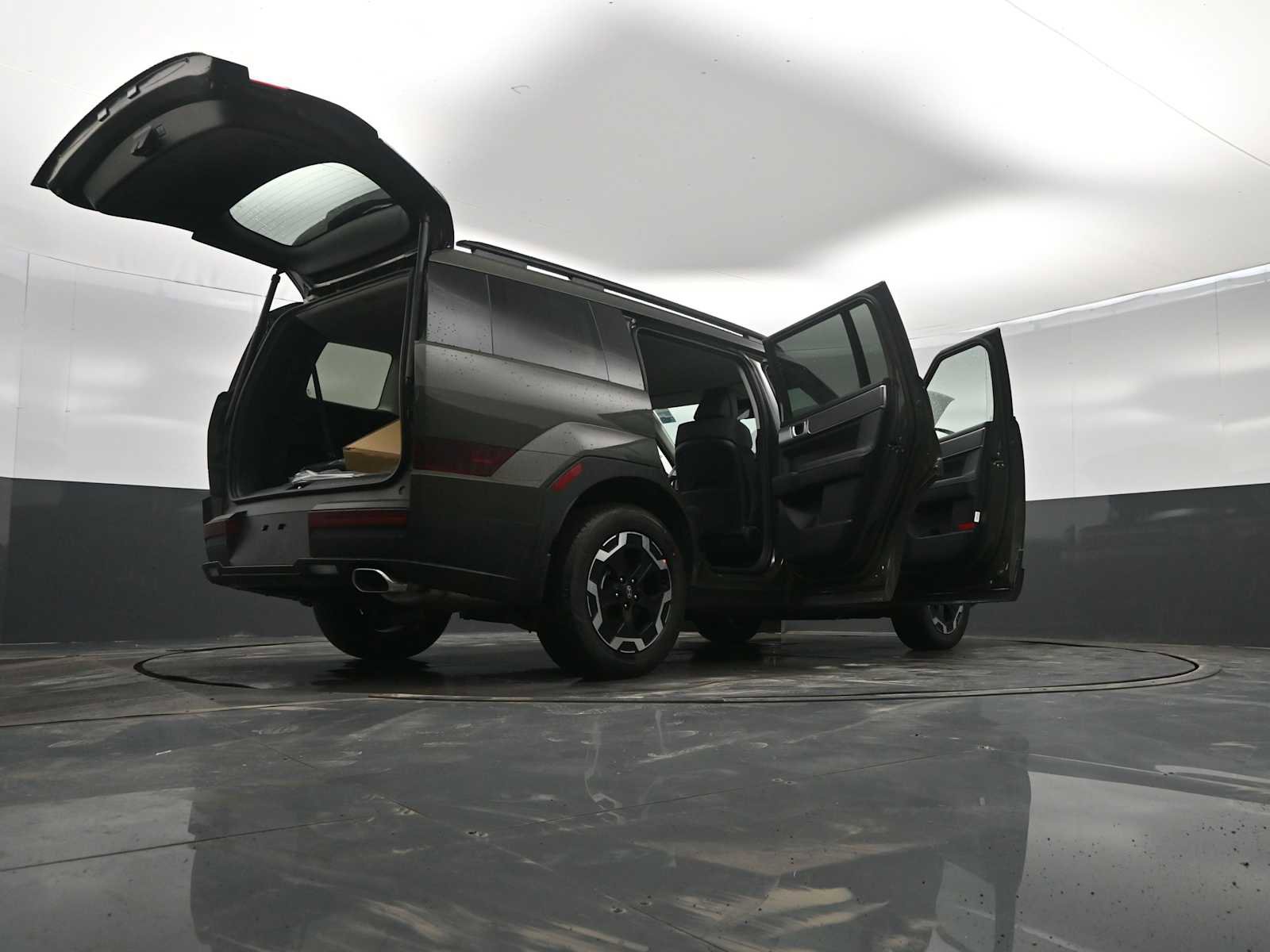 New 2026 Hyundai Santa Fe SEL image 43