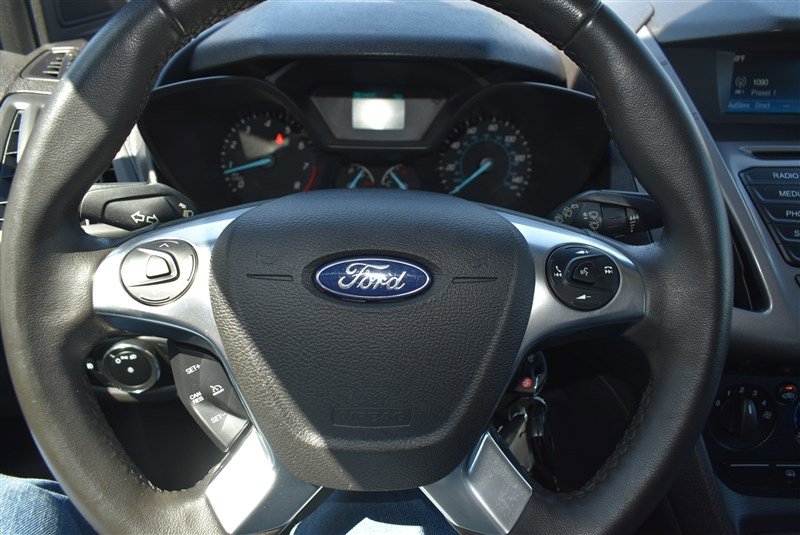 Used 2018 Ford Transit Connect XLT FWD image 12