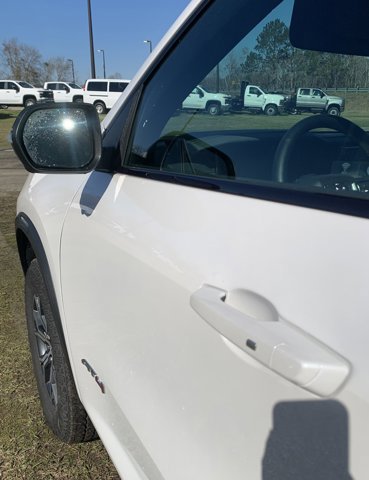 Used 2024 GMC Acadia AT4 image 11