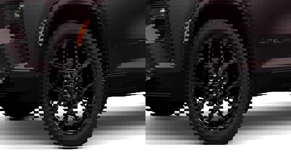 New 2026 Chevrolet Traverse RS image 71