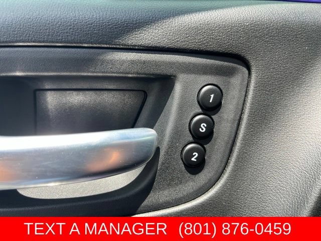 Used 2023 Dodge Charger Scat Pack w/ Plus Group RWD image 17