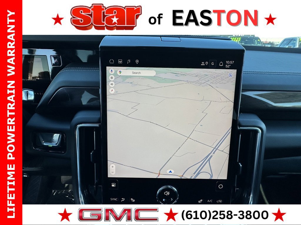 New 2026 GMC Yukon Elevation image 19