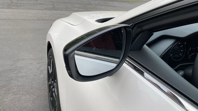 New 2026 MAZDA MAZDA3 Carbon AWD/4WD image 21