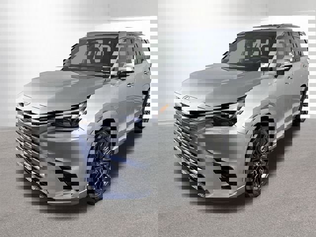 New 2026 Lexus TX 350 AWD image 25