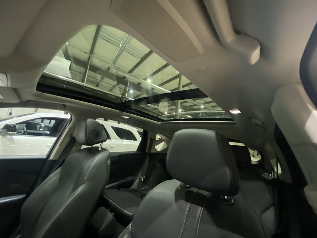 Used 2021 Acura RDX FWD w/ Technology Package image 14