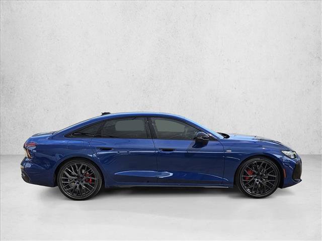 New 2026 Audi A6 Prestige AWD/4WD image 4