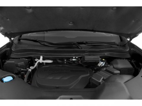 Certified 2023 Honda Passport TrailSport image 12