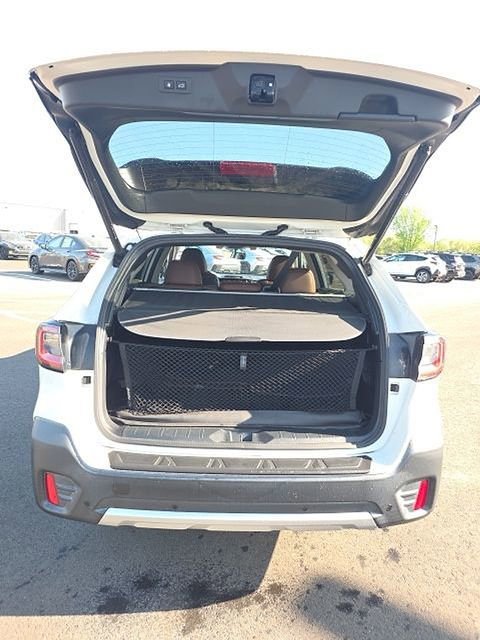 Used 2020 Subaru Outback Touring XT image 7