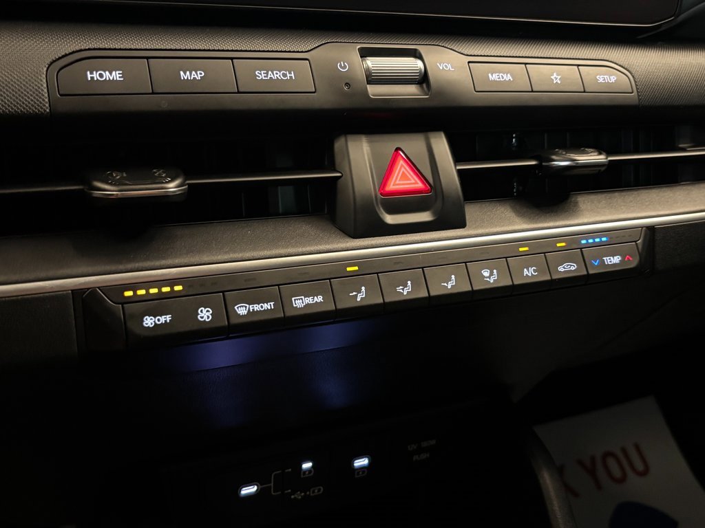Used 2025 Kia K4 LXS image 14