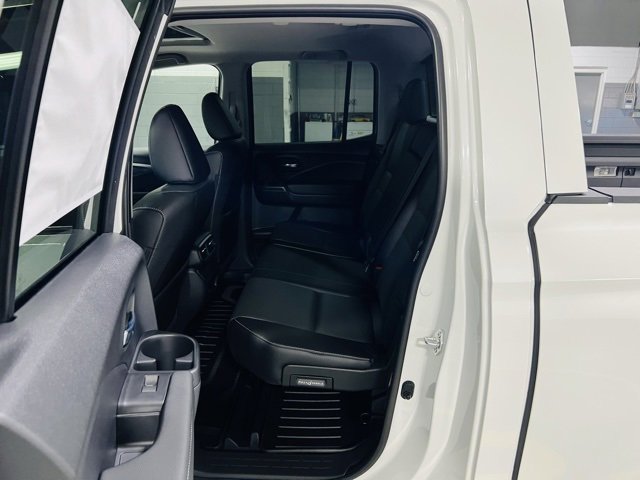 New 2026 Honda Ridgeline RTL image 26